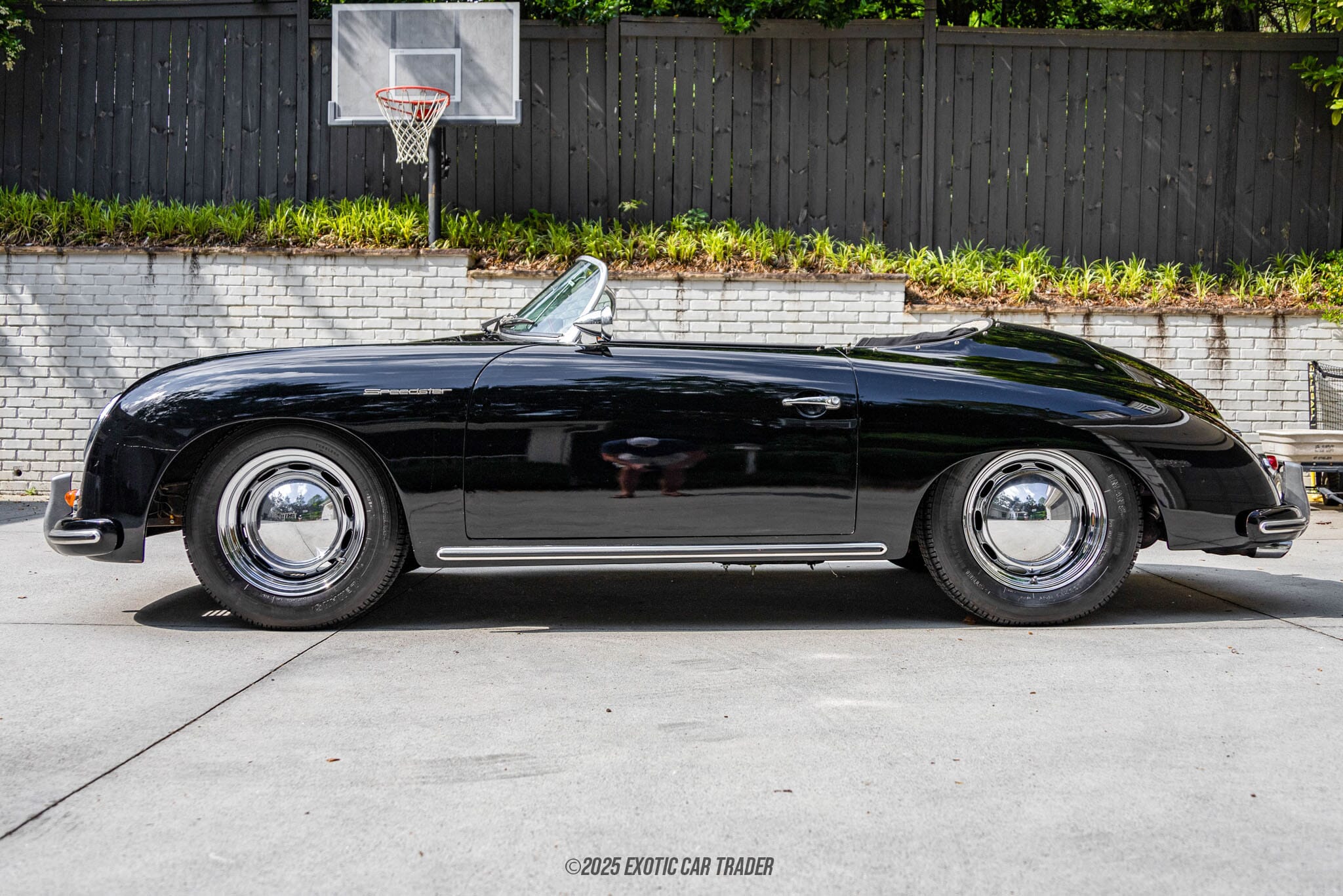 1979 Porsche 356 Speedster Replica for Sale | Exotic Car Trader